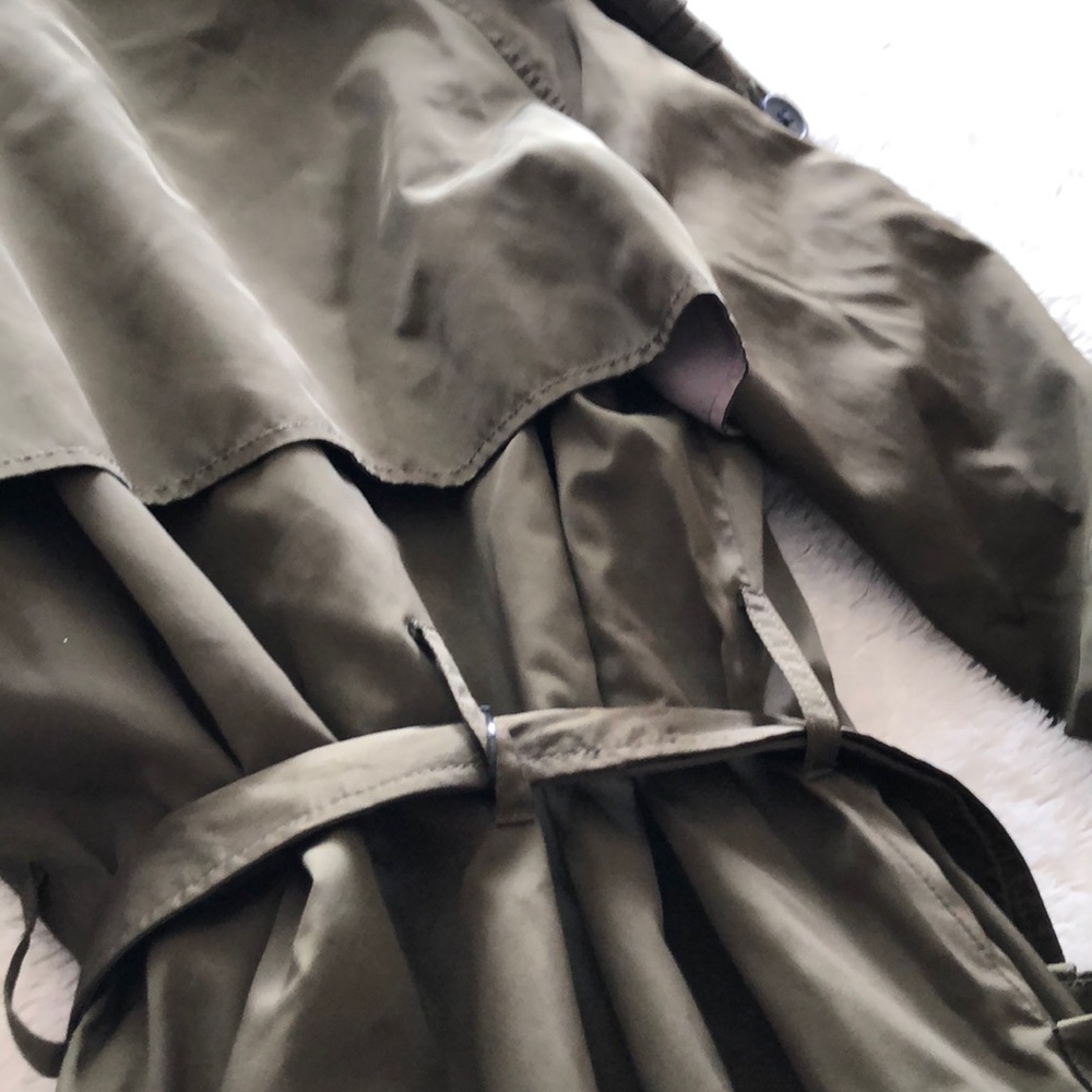 Bcbgeneration Green Jacket - image 7